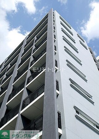 イプセ多摩川緑地の物件内観写真